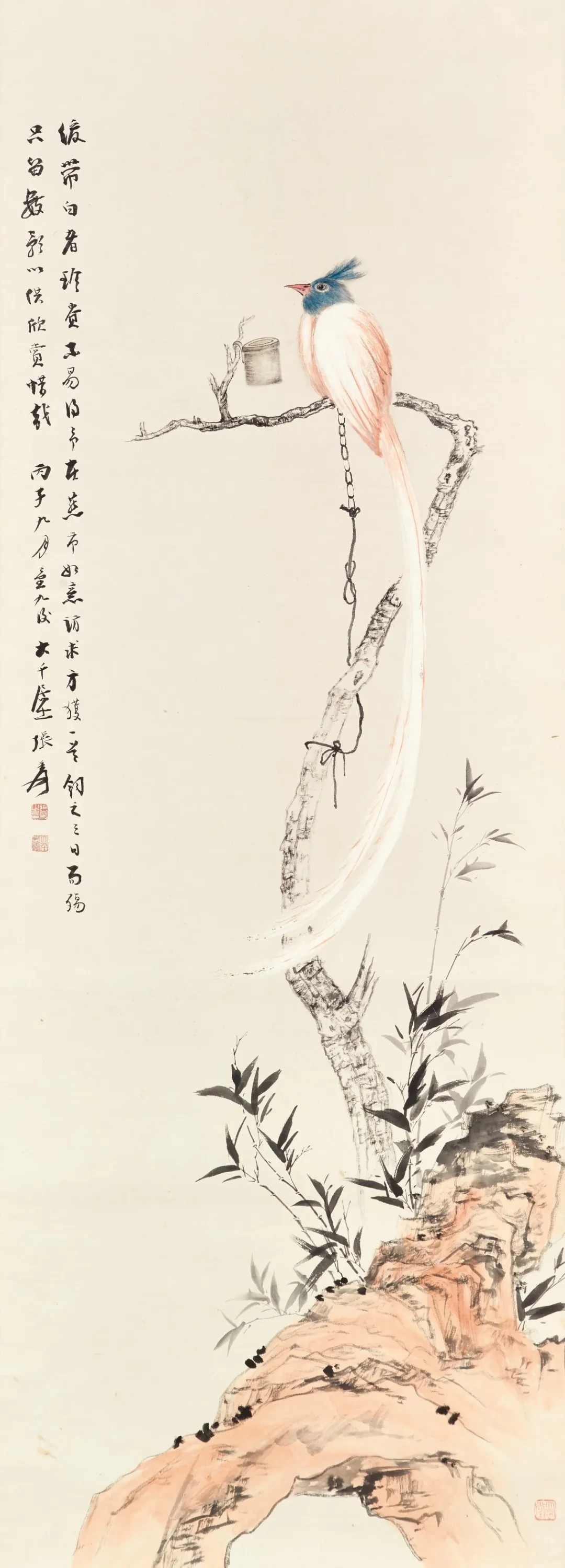 炎黄阁-当代书画(图3)