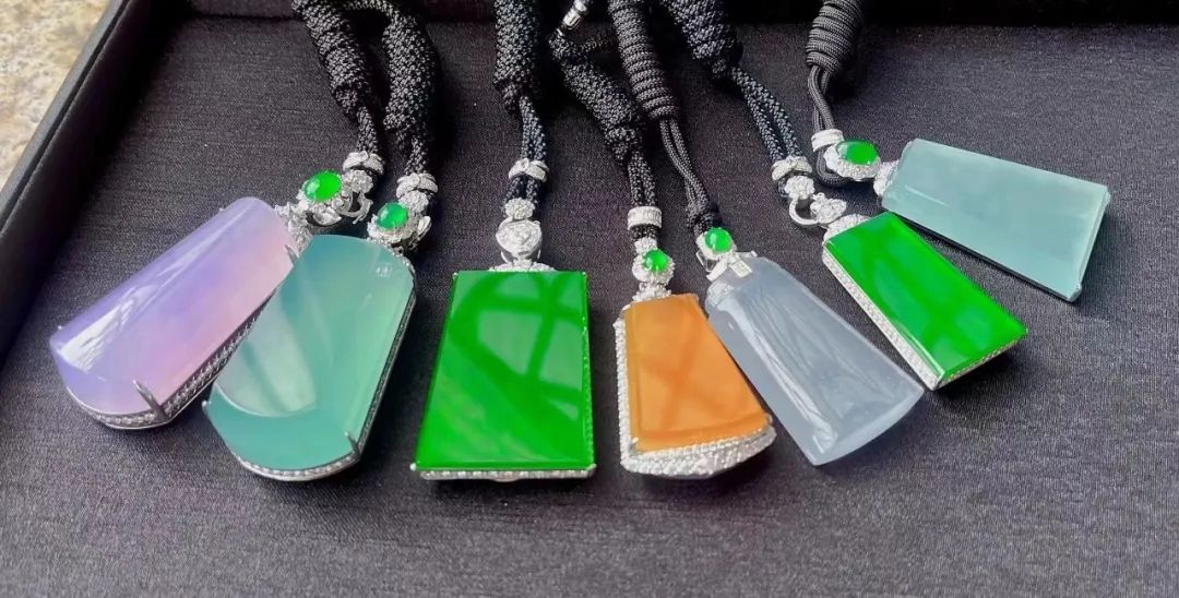 中秋选好礼！郑州天下收藏文化街(图2)