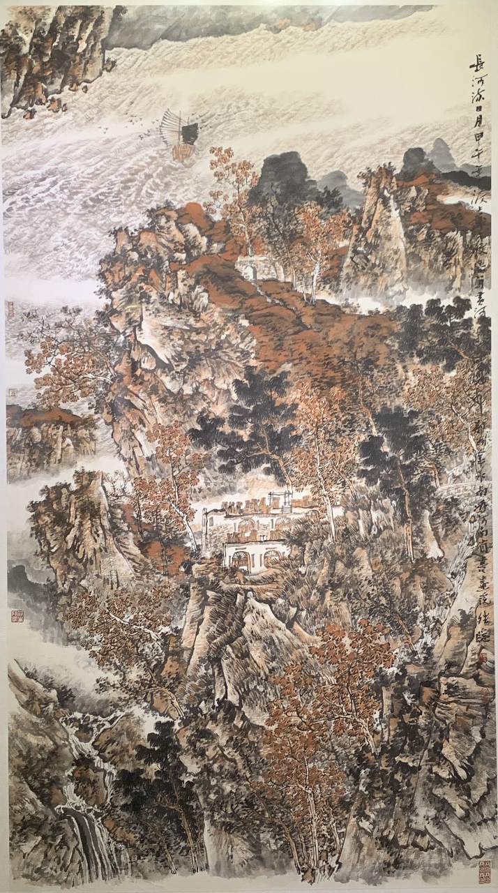 中秋选好礼！郑州天下收藏文化街(图5)