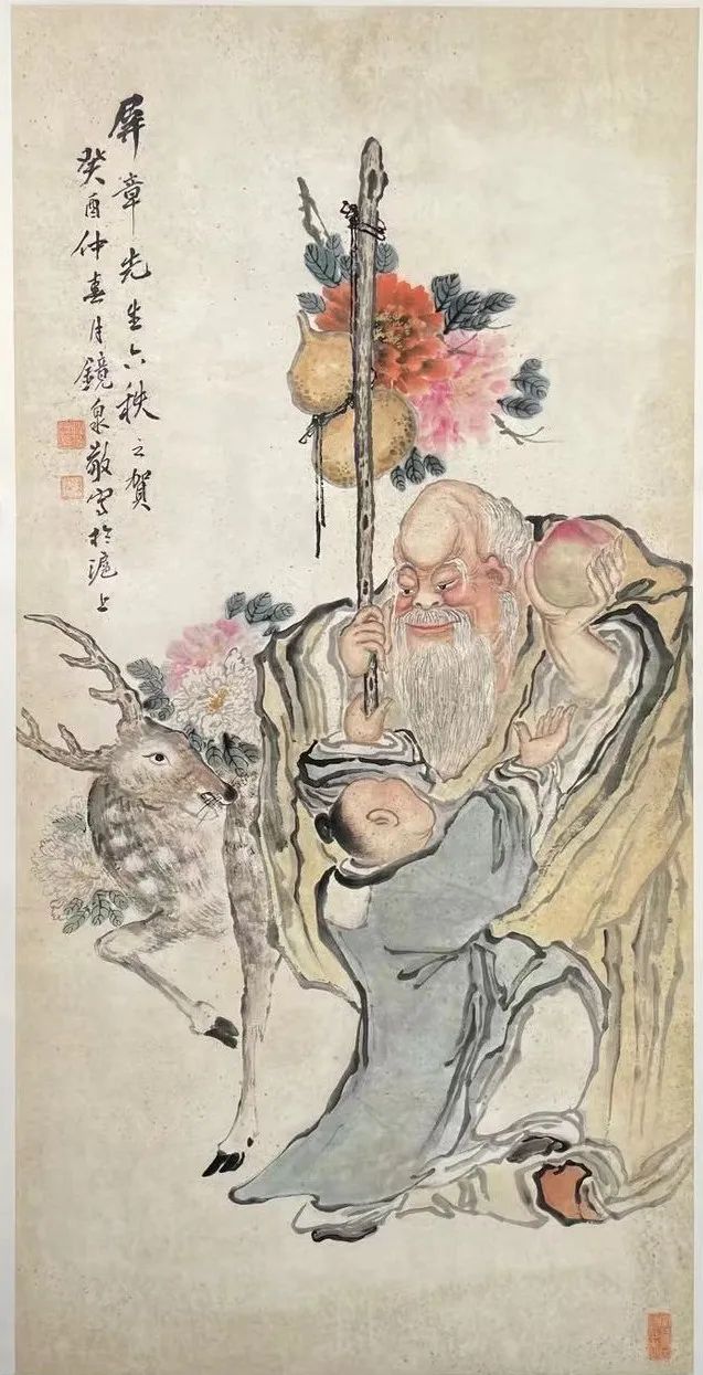 中秋选好礼！郑州天下收藏文化街(图4)