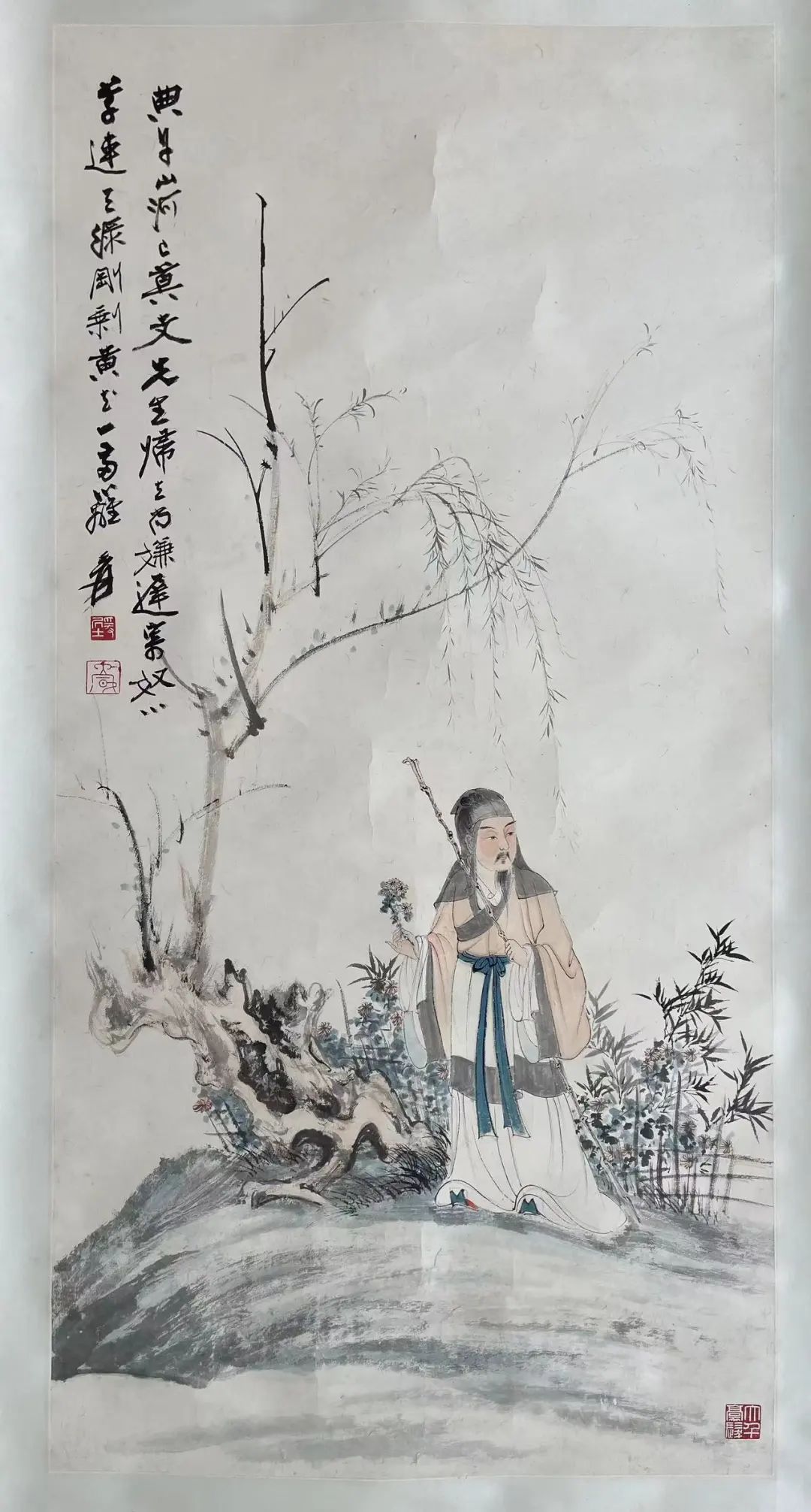 中秋选好礼！郑州天下收藏文化街(图8)