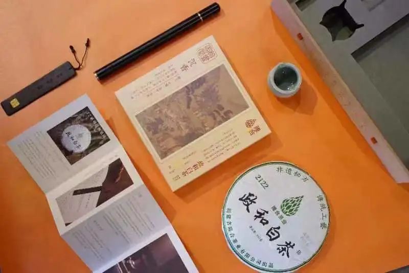 中秋选好礼！郑州天下收藏文化街(图14)