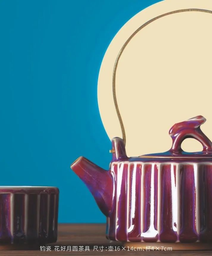 中秋选好礼！郑州天下收藏文化街(图23)