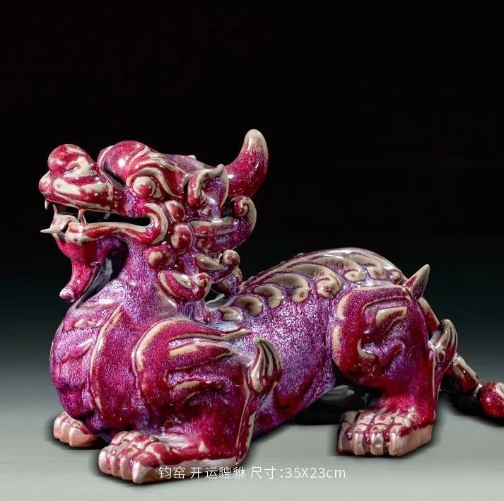 中秋选好礼！郑州天下收藏文化街(图30)