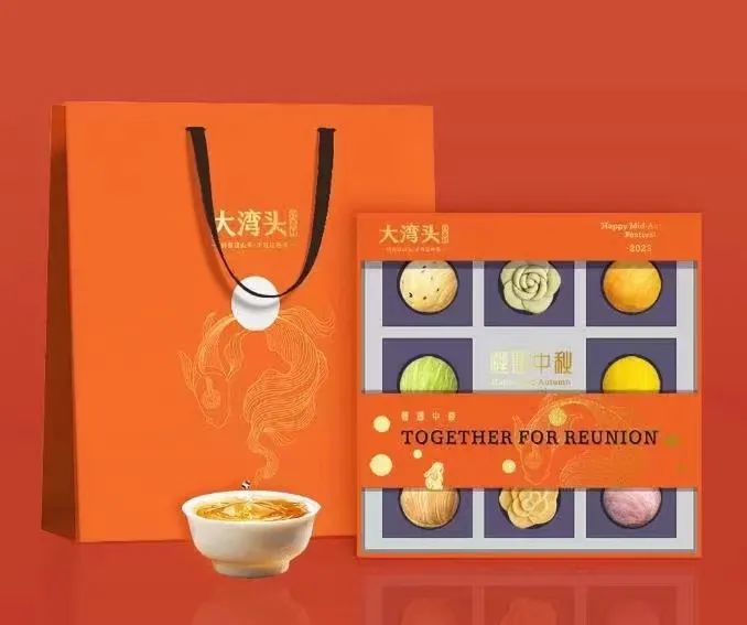 中秋选好礼！郑州天下收藏文化街(图32)