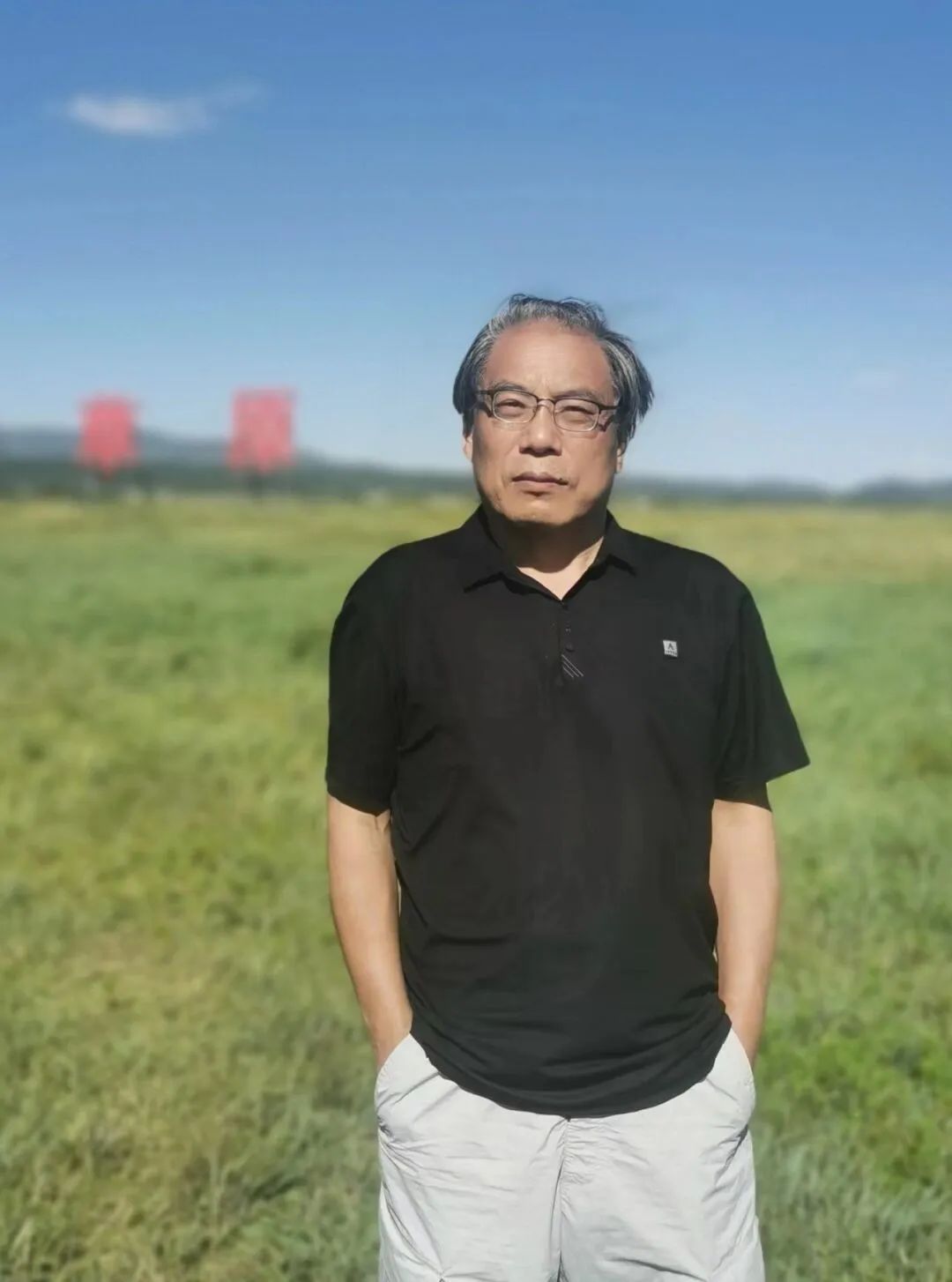 藏·展览丨纸笺传情，笔墨放歌——河南书法名家邀请展 · 参展名家介绍（4）(图3)