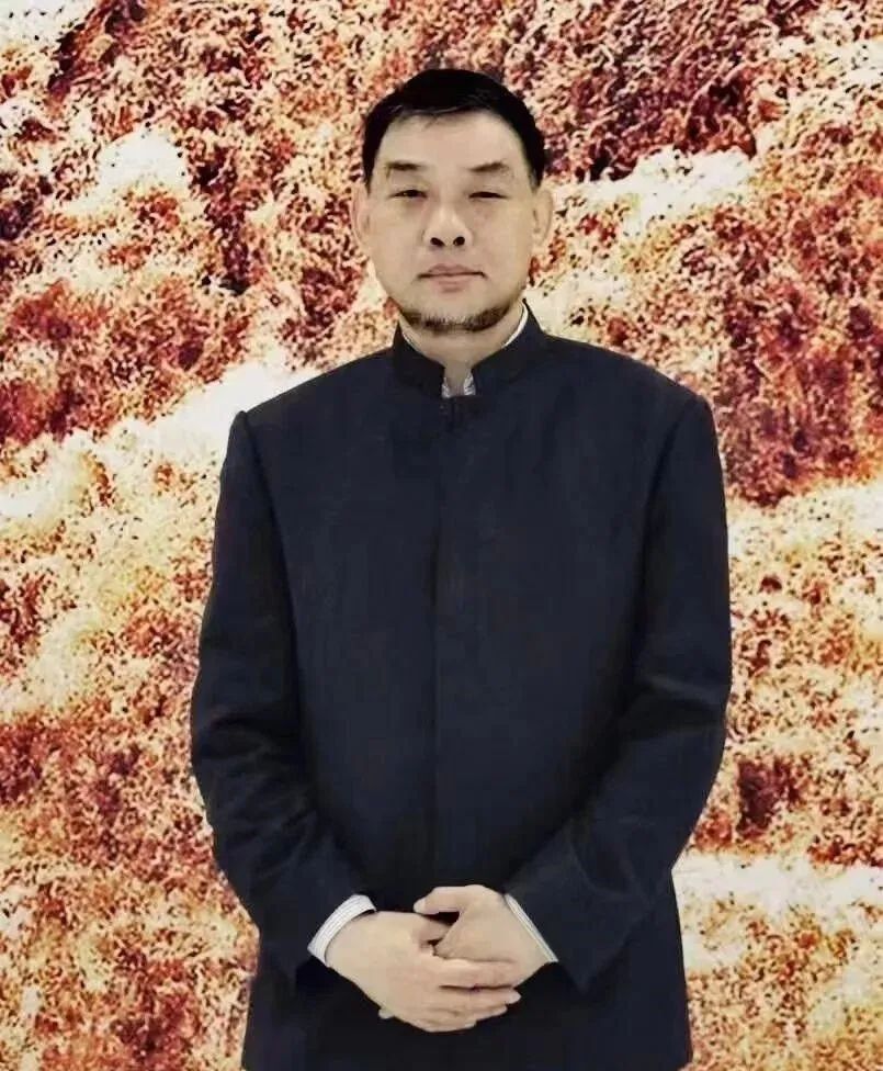 藏·展览丨纸笺传情，笔墨放歌——河南书法名家邀请展 · 参展名家介绍（5）(图3)