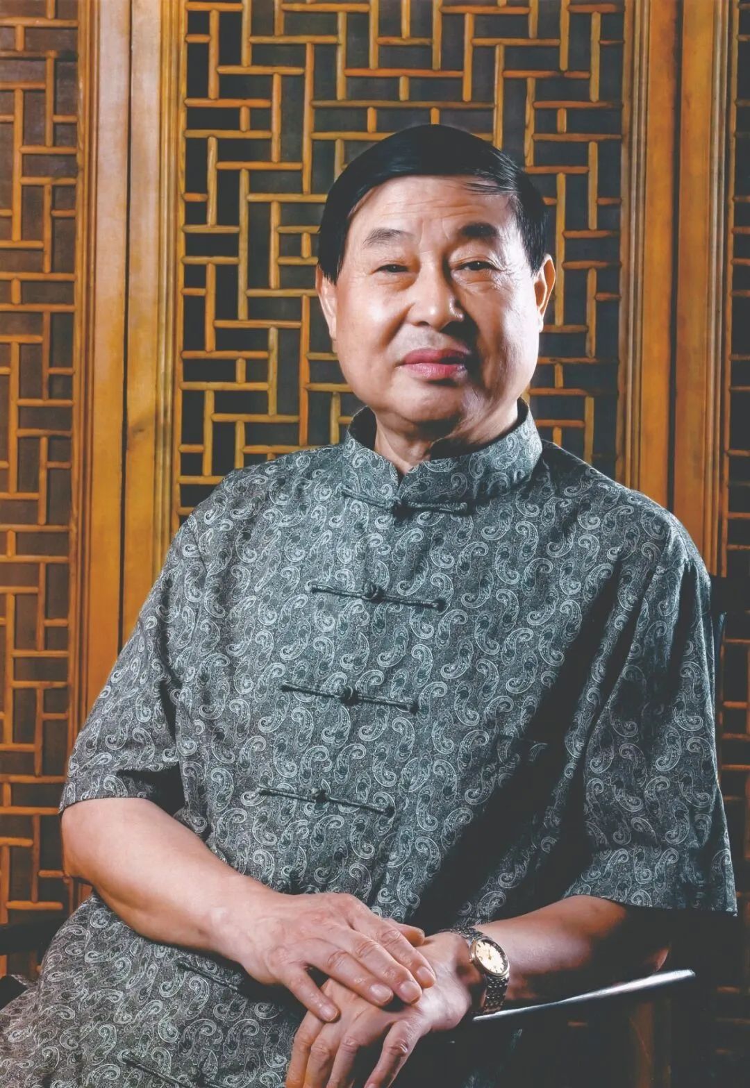 藏·展览丨纸笺传情，笔墨放歌——河南书法名家邀请展 · 参展名家介绍（5）(图6)