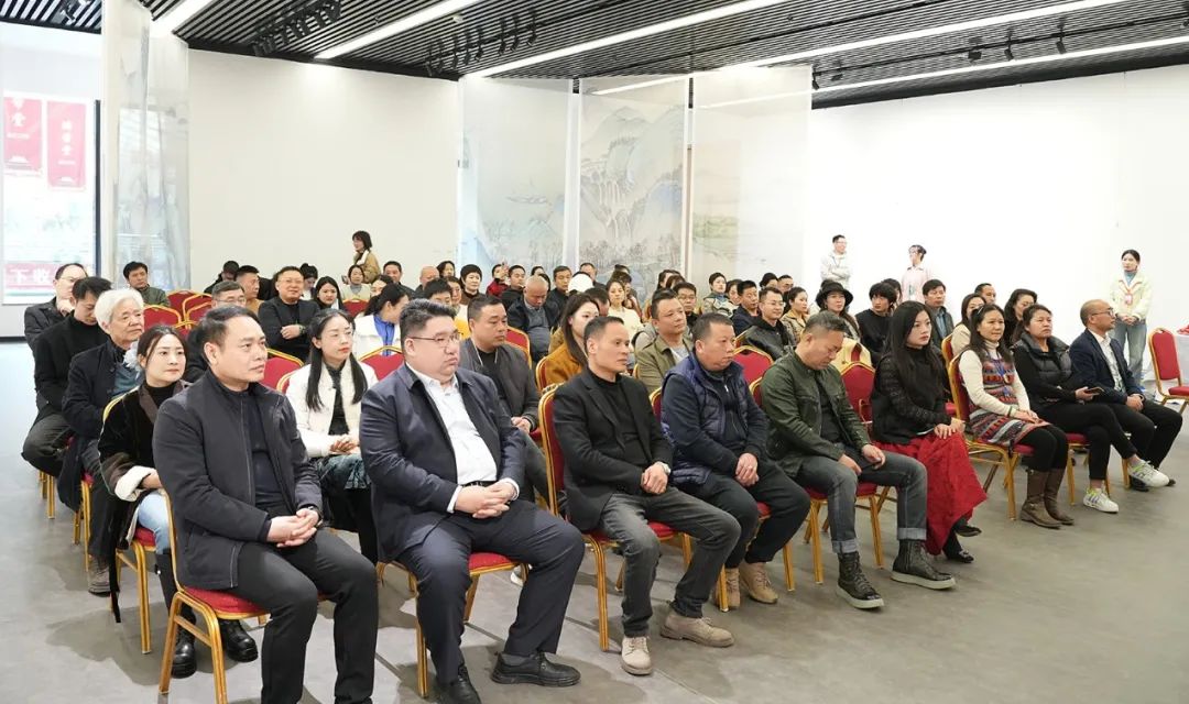 藏·新闻｜深耕文化收藏平台，专注运营品质提升——天下收藏文化街发展报告会成功召开(图3)