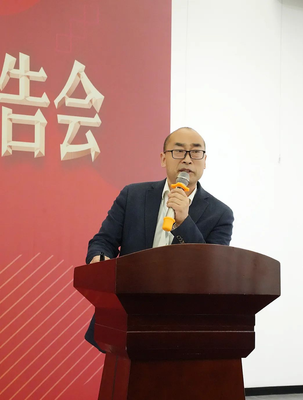 藏·新闻｜深耕文化收藏平台，专注运营品质提升——天下收藏文化街发展报告会成功召开(图4)