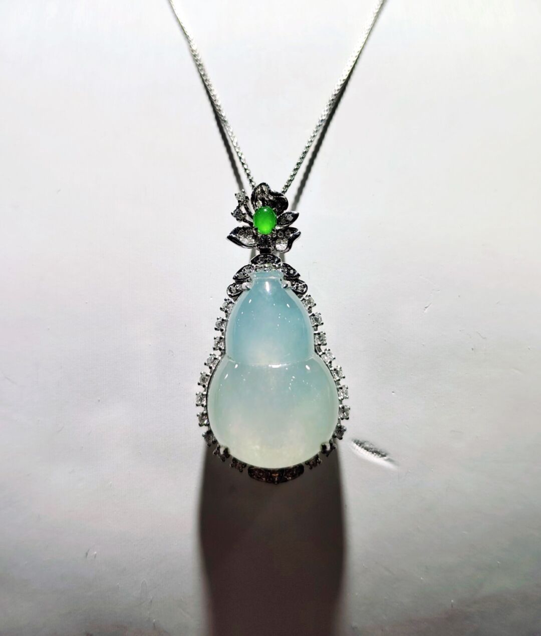 藏×国潮雅趣 | 翠韵茗香(图7)