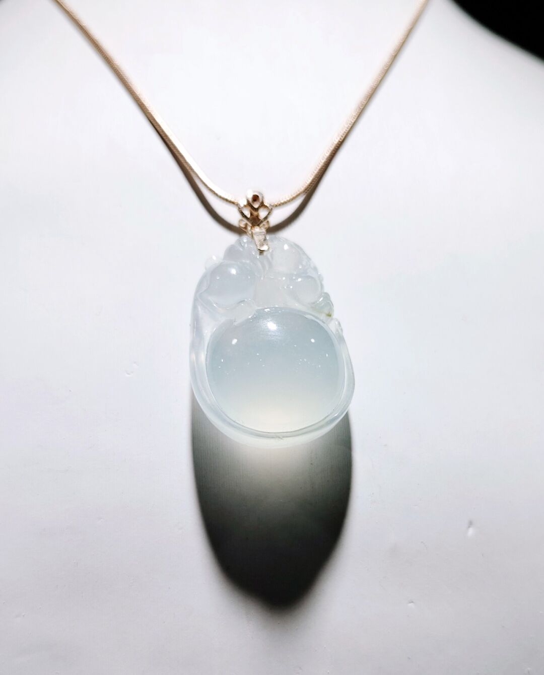 藏×国潮雅趣 | 翠韵茗香(图6)