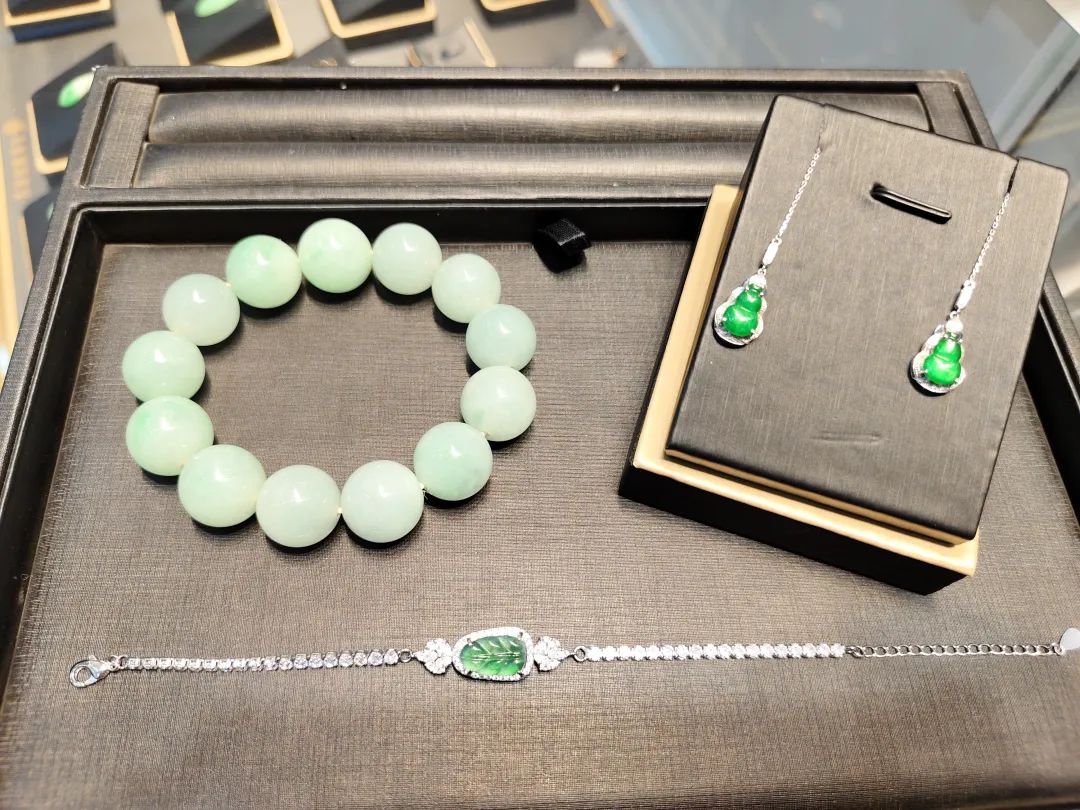 藏×国潮雅趣 | 翠韵茗香(图10)