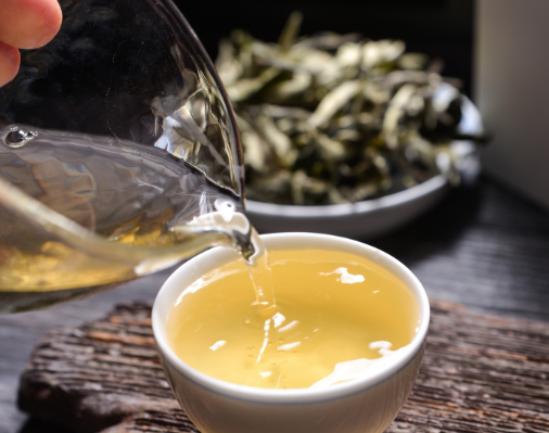 藏×国潮雅趣 | 翠韵茗香(图12)