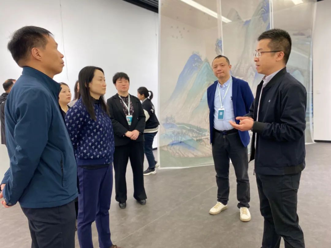 藏·新闻丨辖区书记莅临，提供精准帮扶(图5)