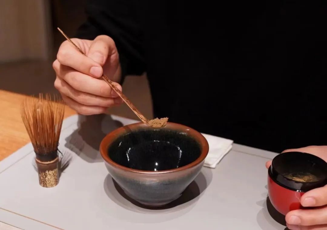 藏×国潮新风向 | 遇上点茶，爱上点茶！(图1)