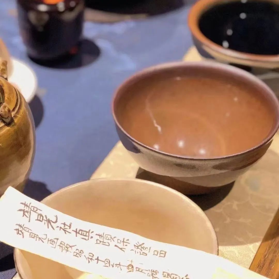 藏×国潮新风向 | 遇上点茶，爱上点茶！(图4)