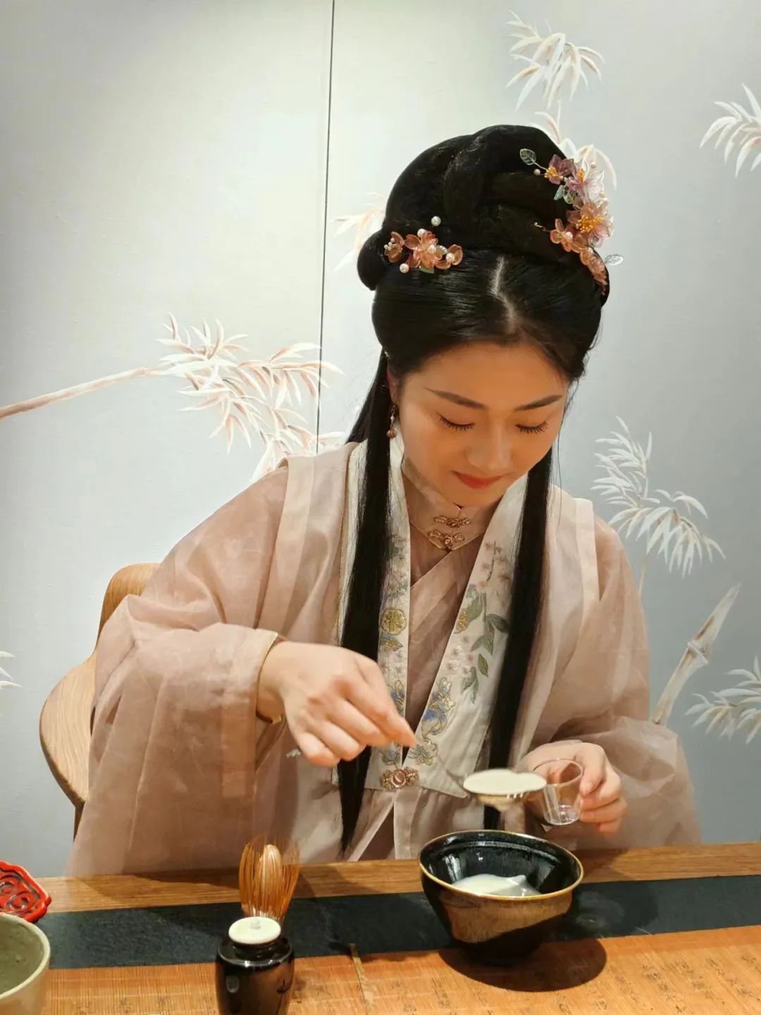 九如集：传承文化，体验美学！附第二期攻略！(图3)