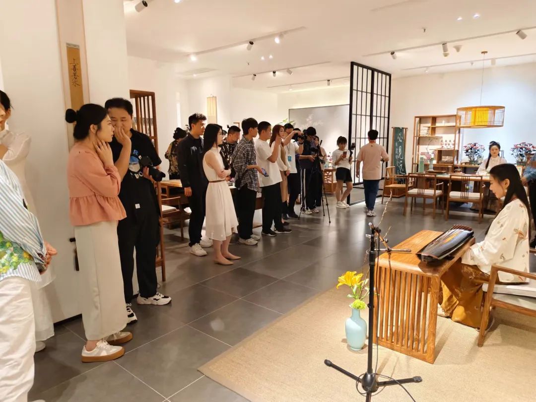 九如集：传承文化，体验美学！附第二期攻略！(图4)