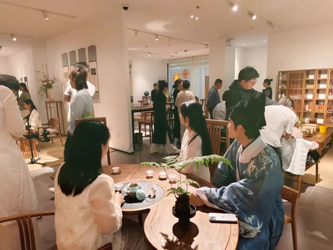 九如集：传承文化，体验美学！附第二期攻略！(图2)