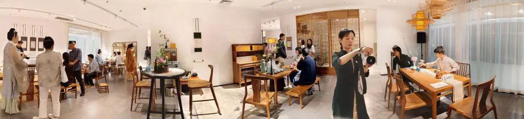 九如集：传承文化，体验美学！附第二期攻略！(图1)