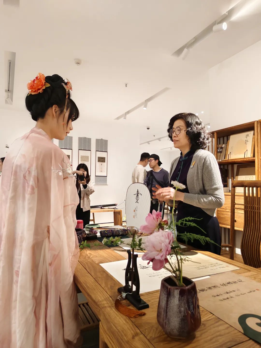 九如集：传承文化，体验美学！附第二期攻略！(图6)