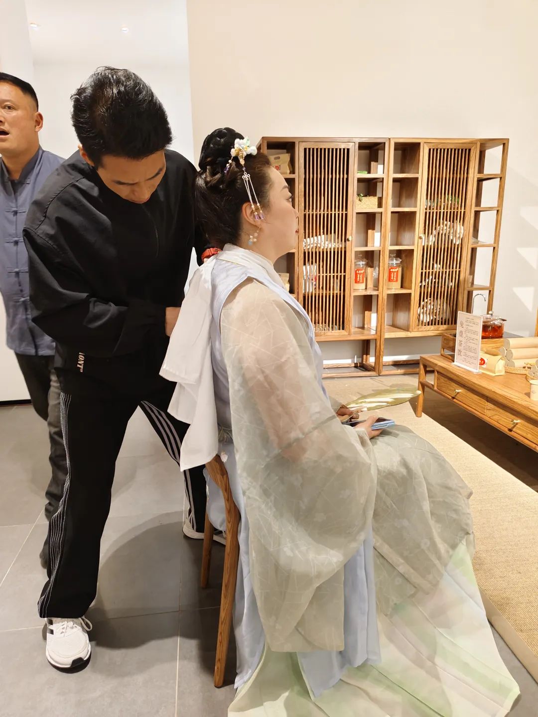 九如集：传承文化，体验美学！附第二期攻略！(图7)