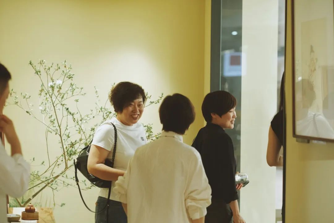 5.21，習山集入驻啦！ & 诸佛童心・巡展开幕(图8)