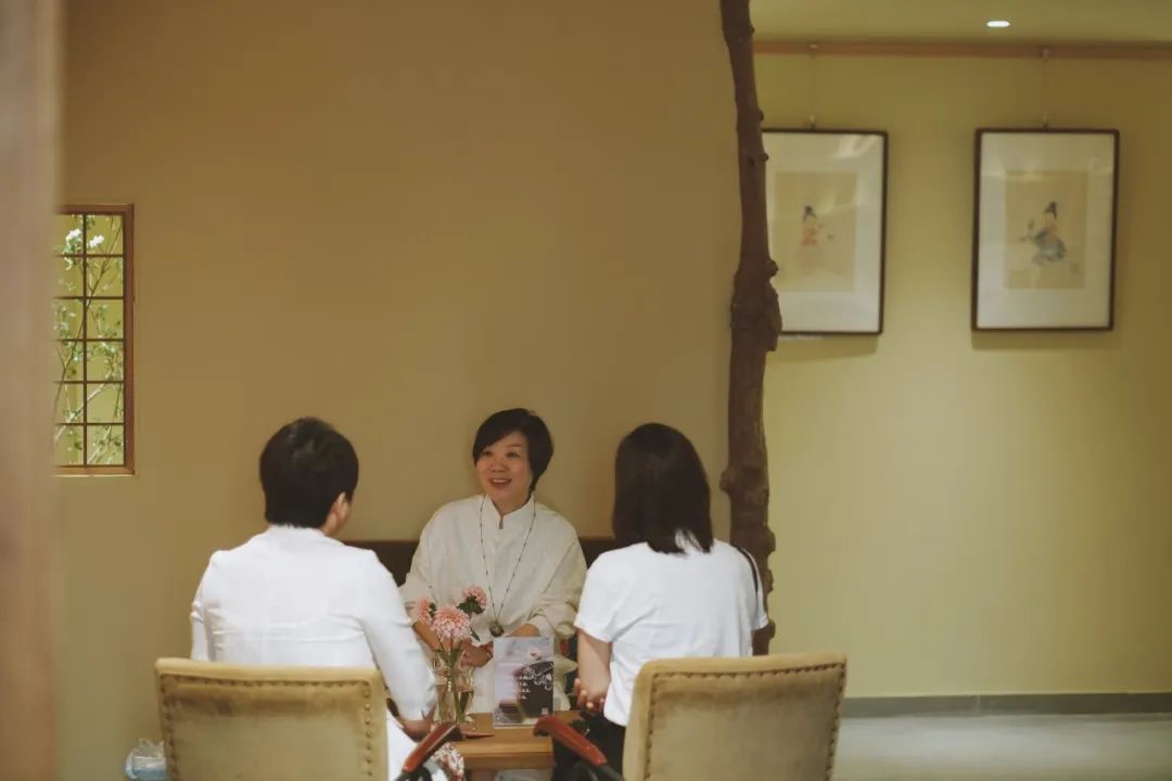 5.21，習山集入驻啦！ & 诸佛童心・巡展开幕(图9)