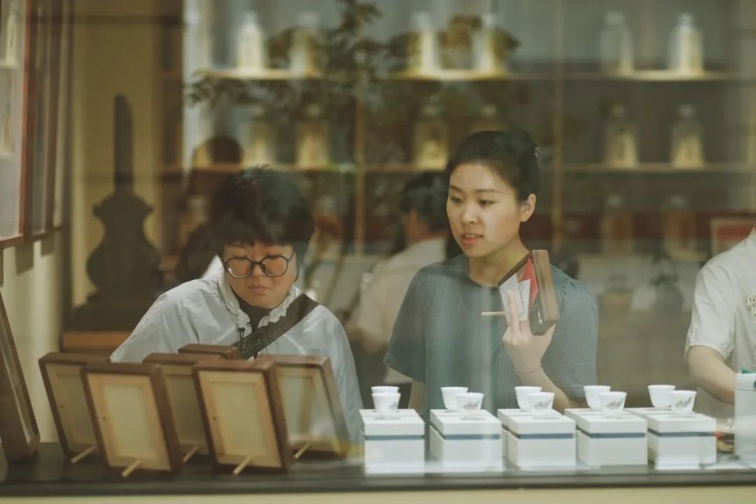 5.21，習山集入驻啦！ & 诸佛童心・巡展开幕(图10)