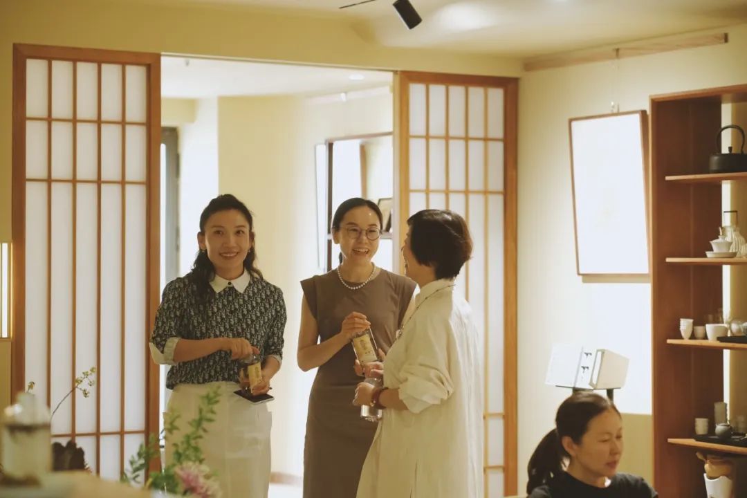 5.21，習山集入驻啦！ & 诸佛童心・巡展开幕(图6)