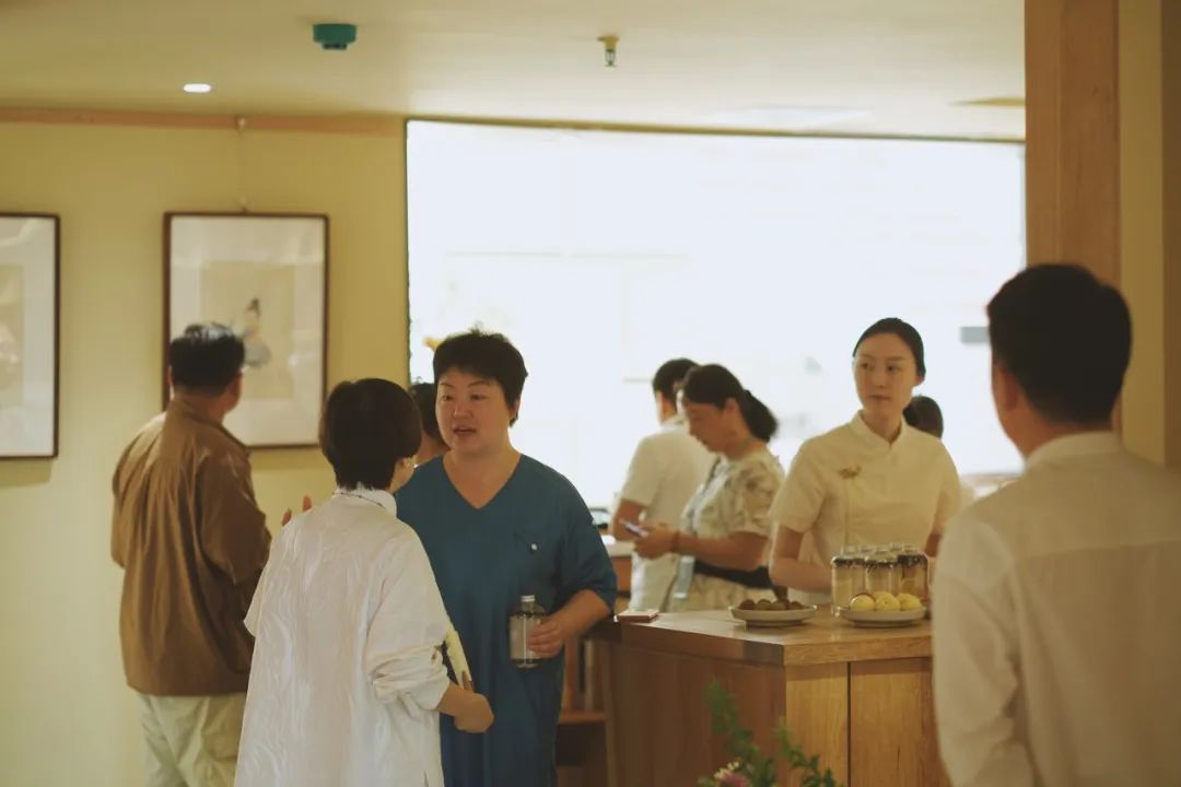 5.21，習山集入驻啦！ & 诸佛童心・巡展开幕(图5)