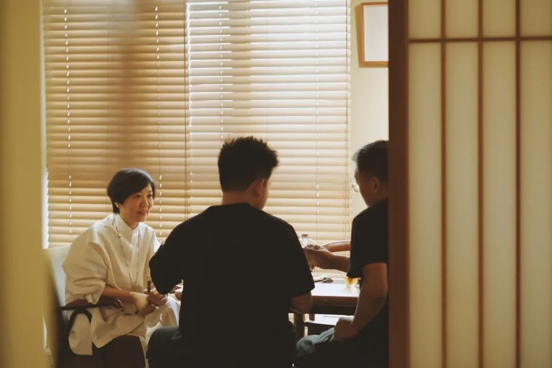 5.21，習山集入驻啦！ & 诸佛童心・巡展开幕(图11)