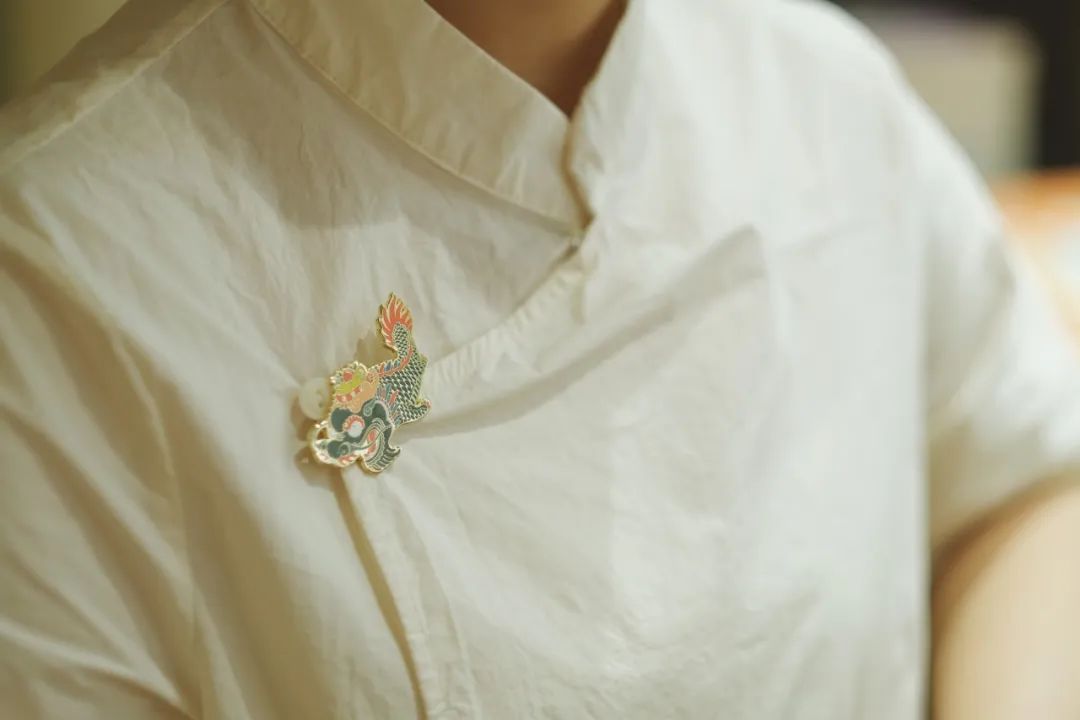 5.21，習山集入驻啦！ & 诸佛童心・巡展开幕(图22)
