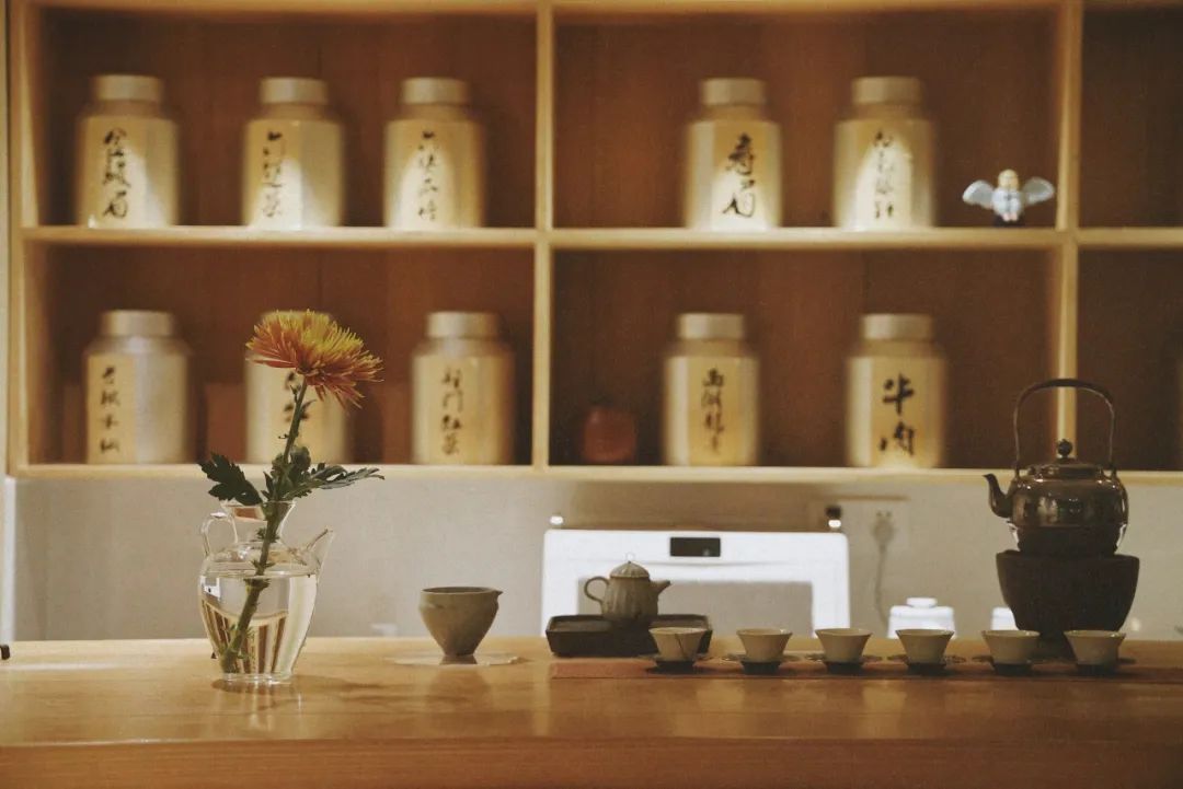 5.21，習山集入驻啦！ & 诸佛童心・巡展开幕(图19)
