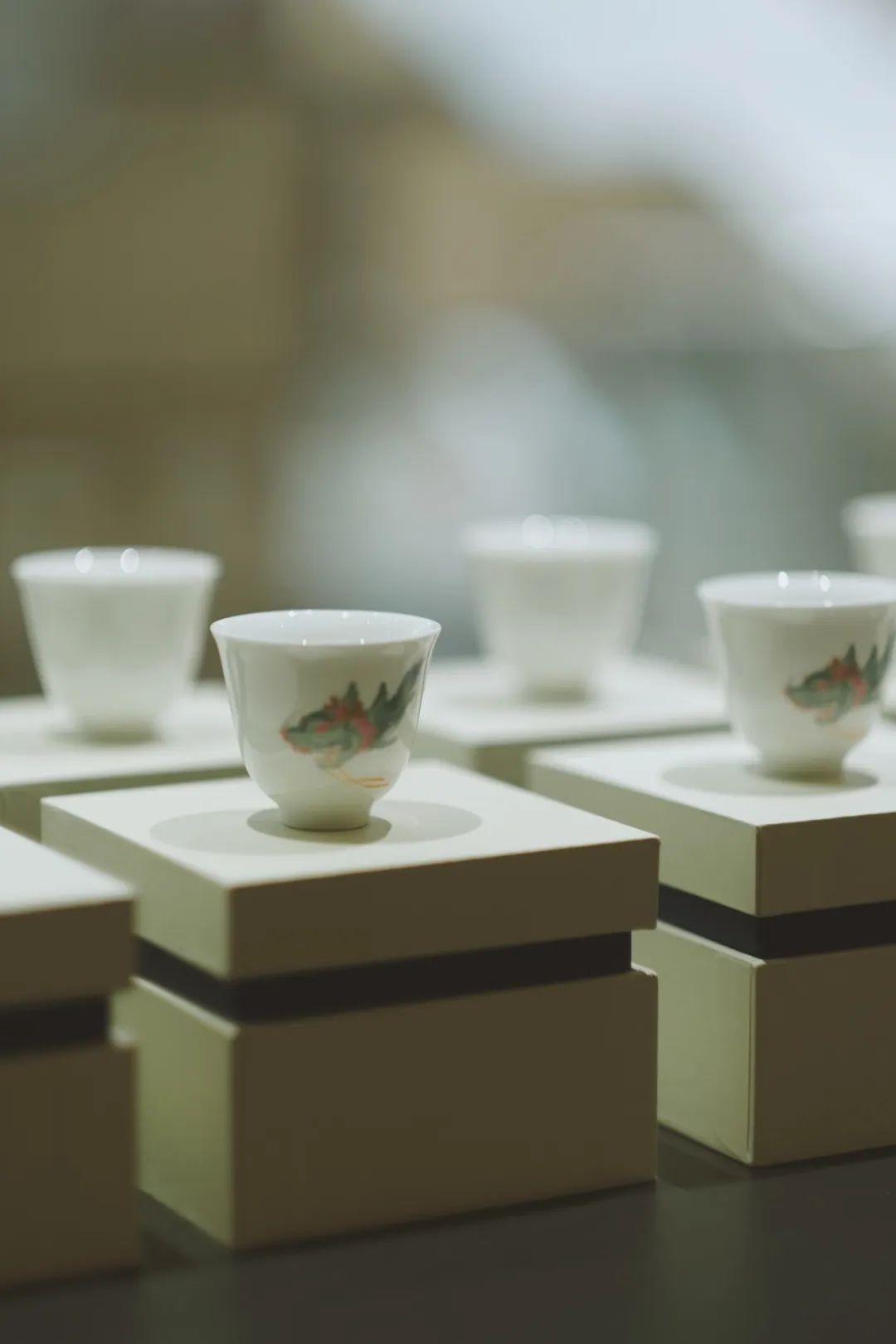5.21，習山集入驻啦！ & 诸佛童心・巡展开幕(图24)