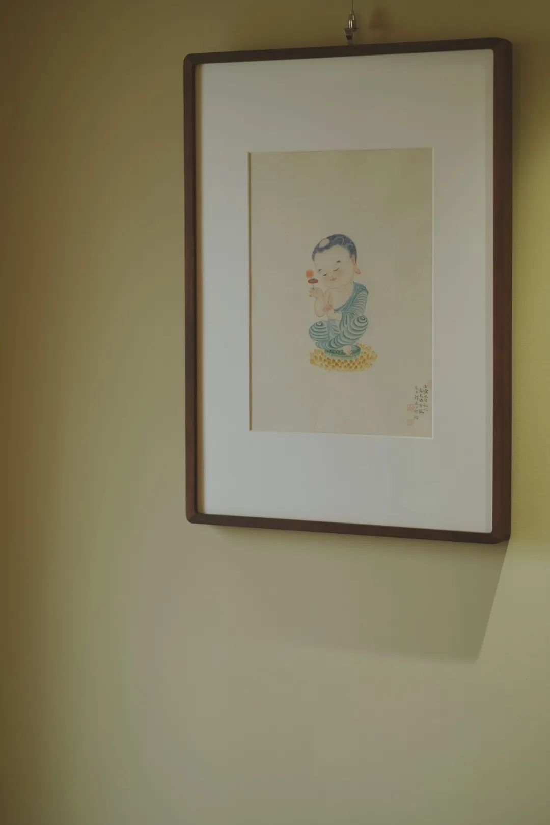 5.21，習山集入驻啦！ & 诸佛童心・巡展开幕(图28)