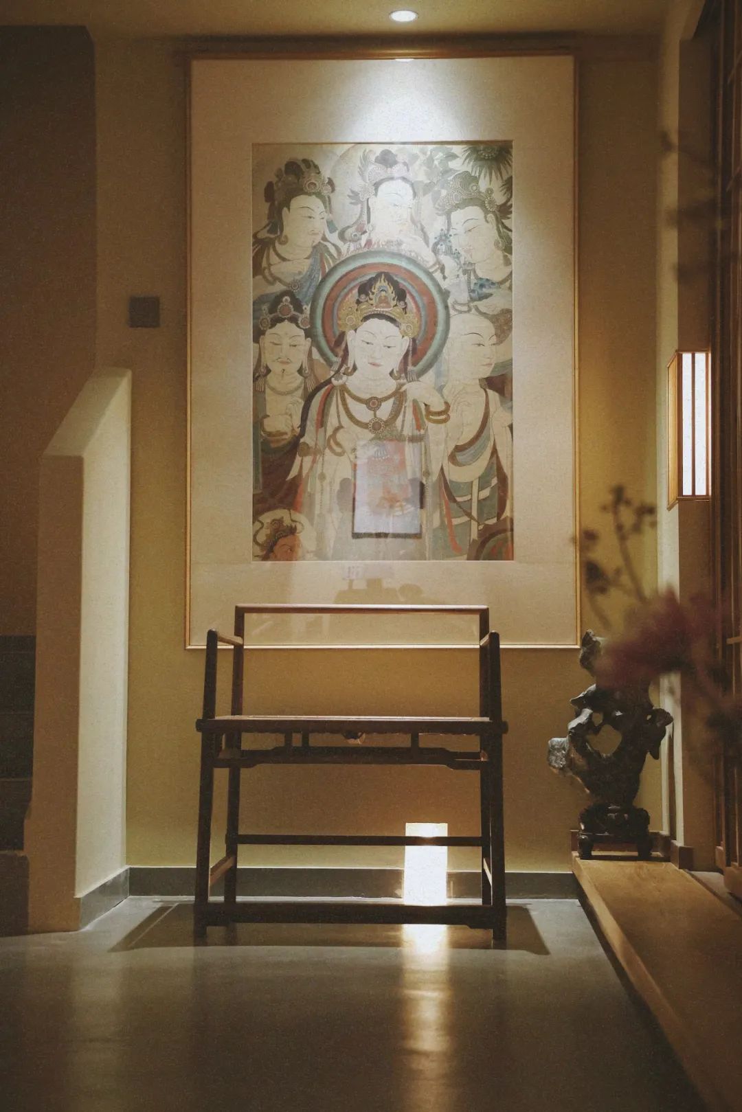 5.21，習山集入驻啦！ & 诸佛童心・巡展开幕(图30)