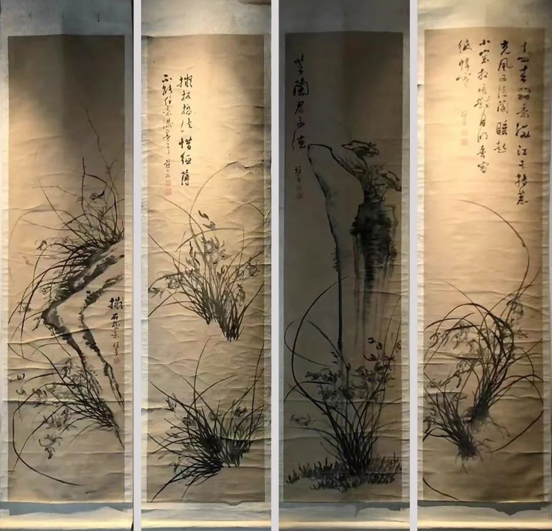 藏×老物雅韵 | 曾国藩故居最有代表性的匾额(图5)