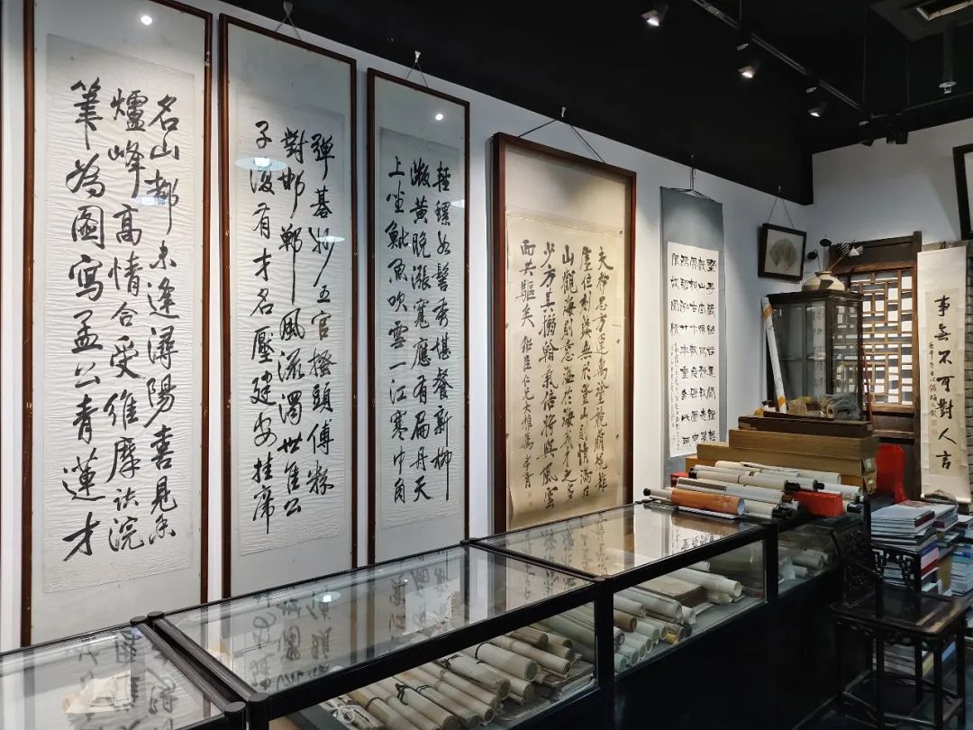 藏×老物雅韵 | 曾国藩故居最有代表性的匾额(图8)