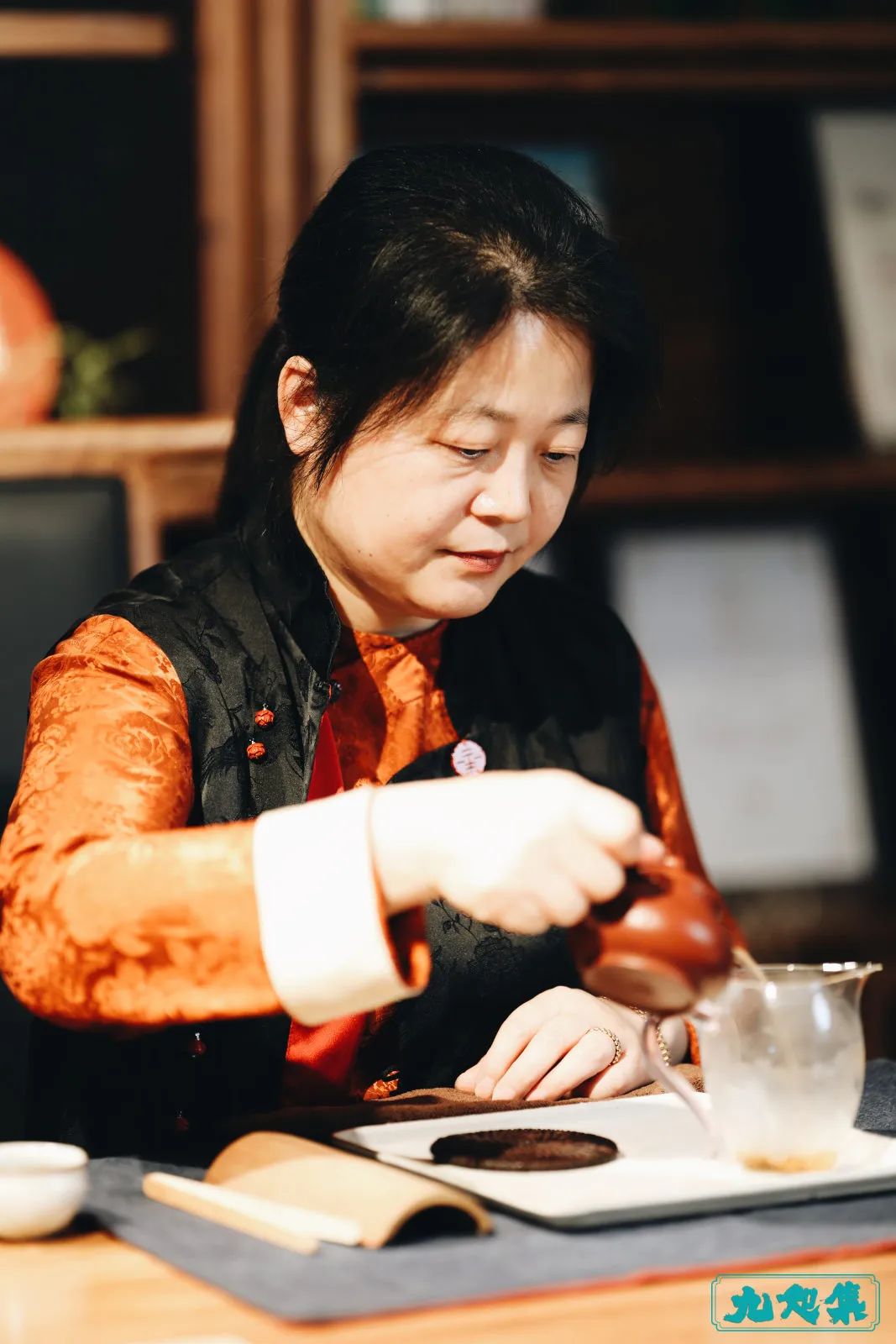 活动落幕，传承不止(图2)