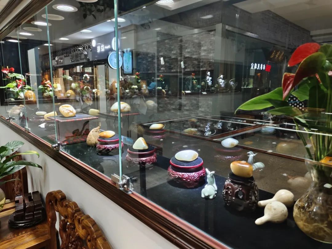 藏×国潮瑰宝 | 品味千年之美，邂逅和田玉之韵(图14)