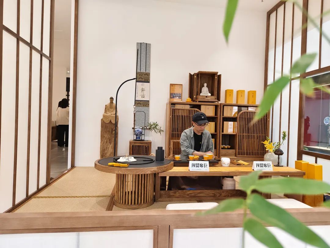 活动落幕，传承不止(图1)