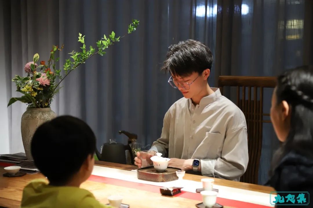 活动落幕，传承不止(图4)