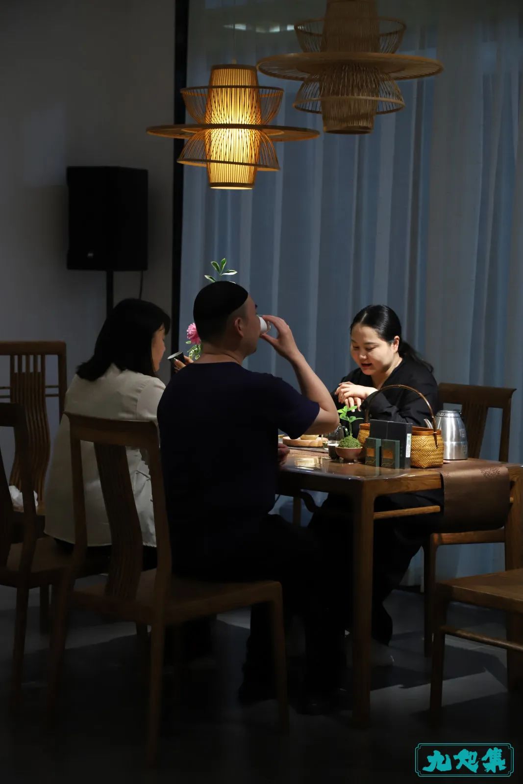 活动落幕，传承不止(图5)