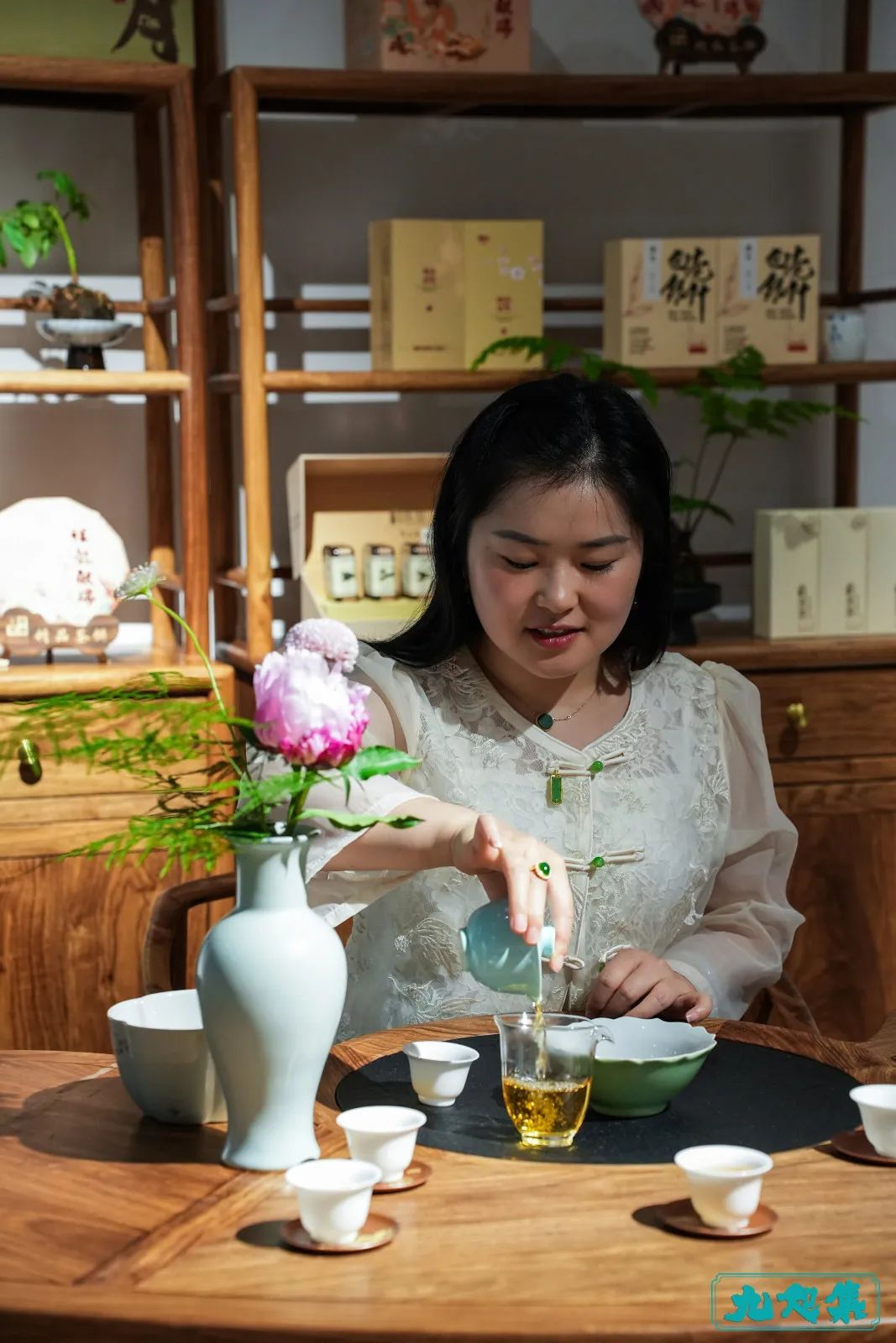 活动落幕，传承不止(图7)