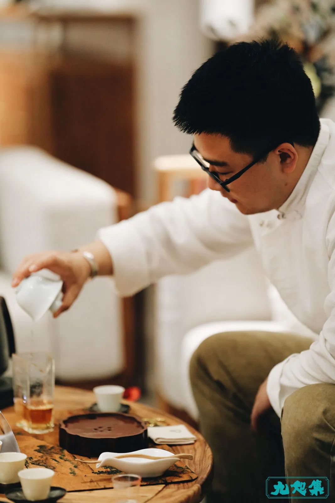 活动落幕，传承不止(图8)
