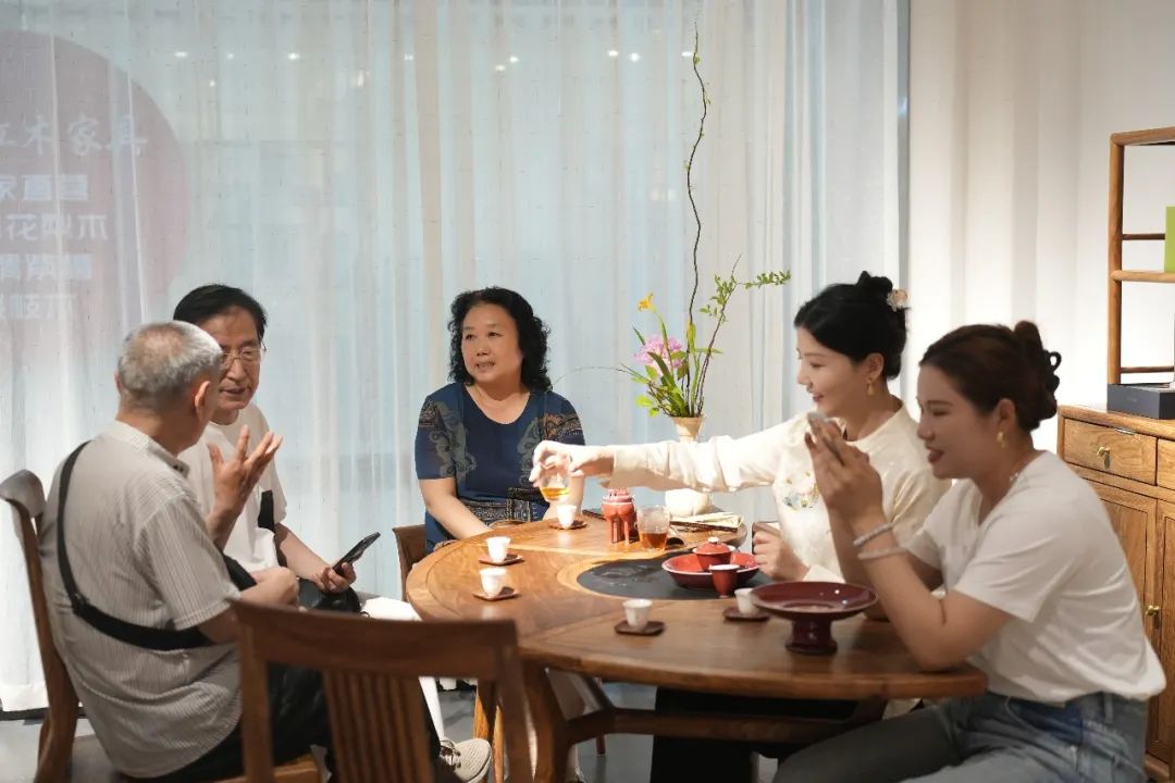 活动落幕，传承不止(图13)