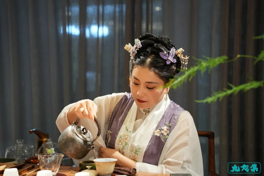 活动落幕，传承不止(图14)