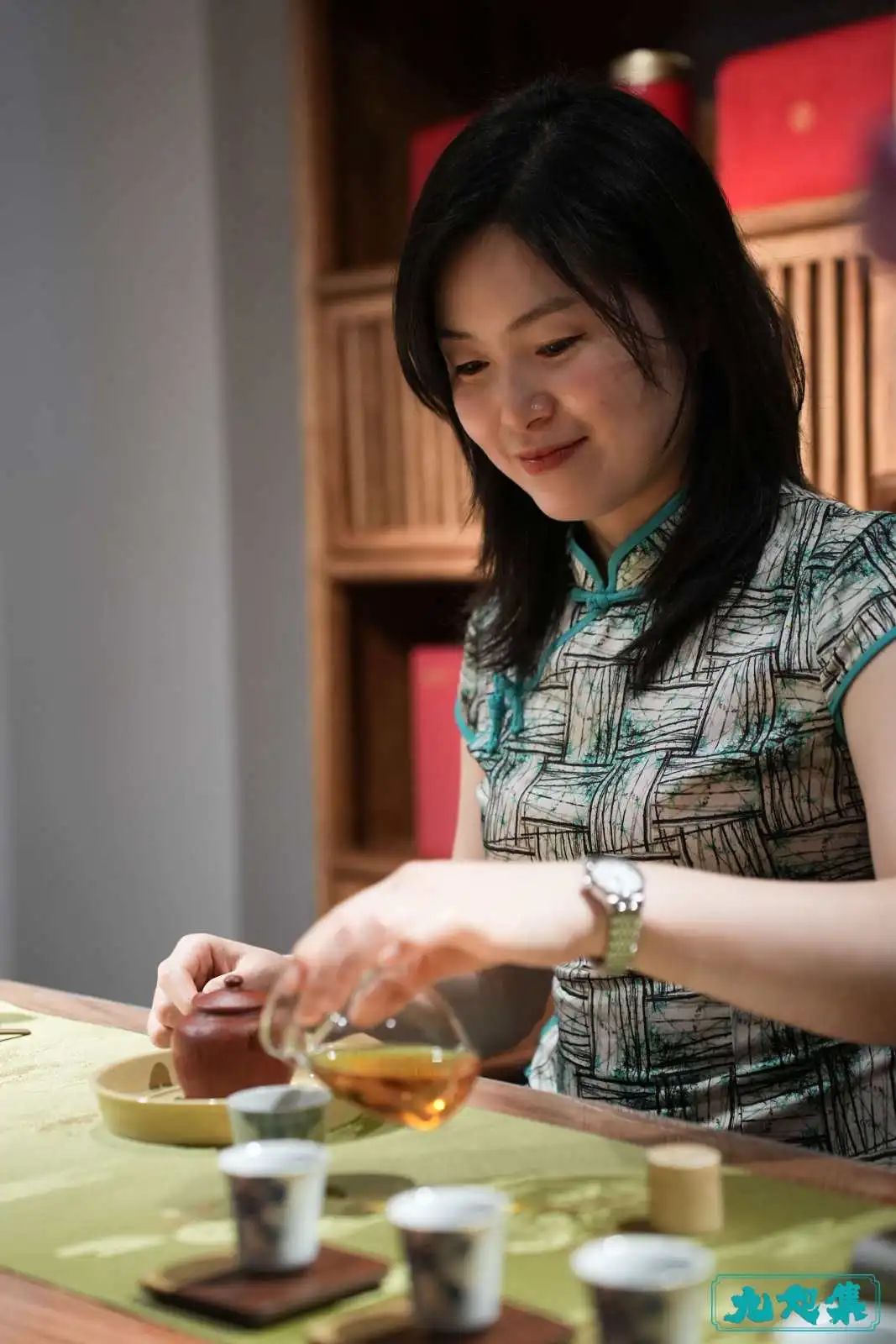 活动落幕，传承不止(图15)